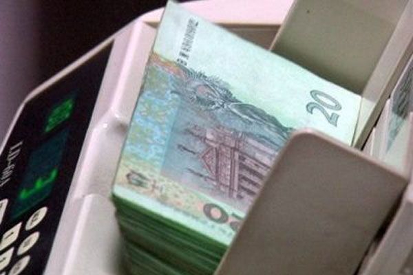 Пік невиплат зарплат очікується в січні-лютому