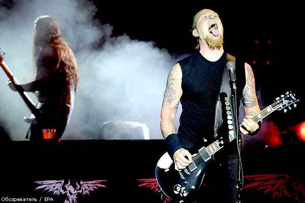 Оприлюднено список пісень, використовуваних для тортур