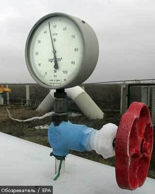 Энергосистема Украины на грани краха