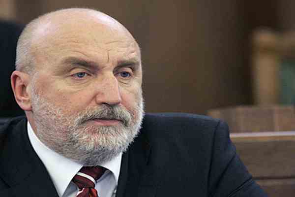 Латвія готова сама впоратися з кризою