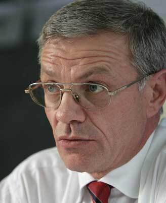 "Нафтогаз" очікує гроші МВФ в Москві