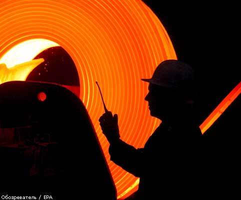 ArcelorMittal позбувається активів в Німеччині