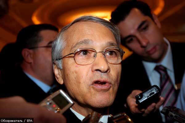 Саудівська Аравія самовільно скоротила поставки нафти