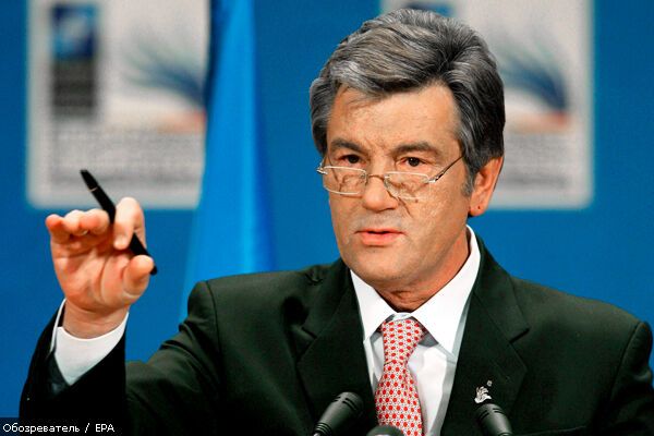 НАТО побоюється Росії, тому не зближується з Україною