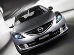 Mazda сокращает объём производства автомобилей