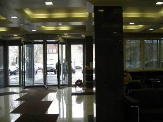 У 2009 році "погоду" на ринку оренди буде робити орендар