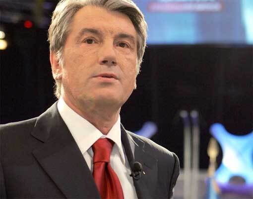 Президент не відмовиться від свого" курсу"