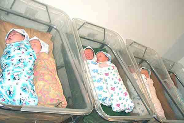 Лікарі спростовують інформацію про смерть дитини в пологовому будинку