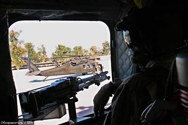 США навоевало на 904 миллиарда долларов