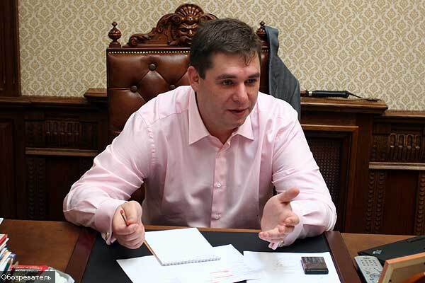 Третьякову пророкують очолити НУ-НС. Він переводить стрілки