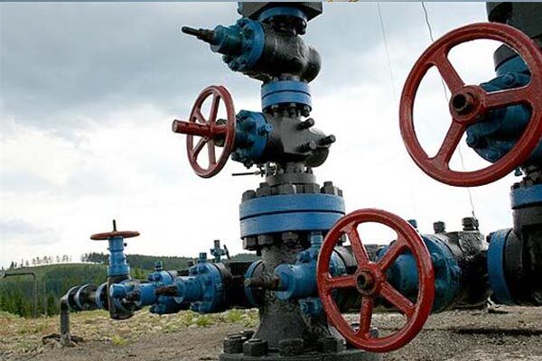 "Нафтогаз" віддасть борги до кінця тижня