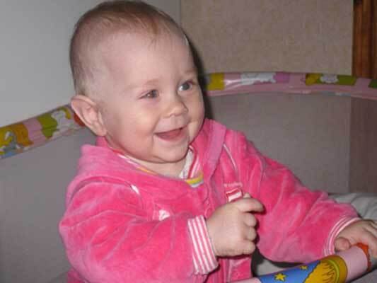 У "волинську м'ясорубку" потрапив маленька дитина