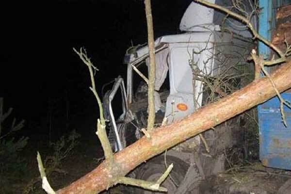 У "волинську м'ясорубку" потрапив маленька дитина