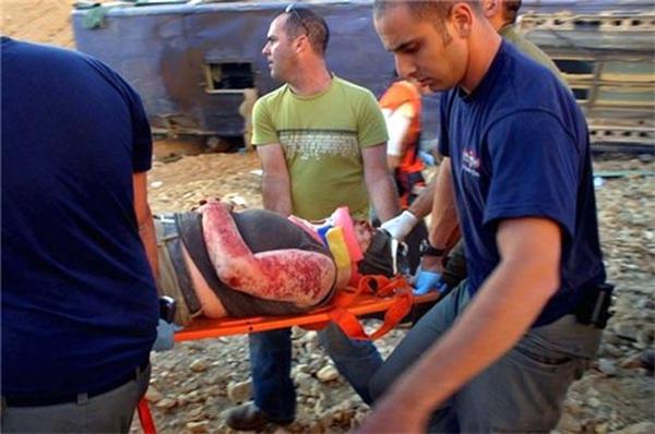 В Ізраїлі загинули 30 людей