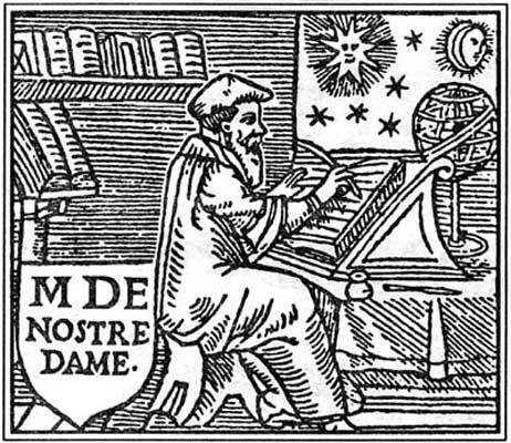Астрологи: пророцтво про Україну здійсниться в 2009 