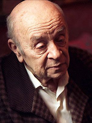 Леоніду Броневому виповнилося 80