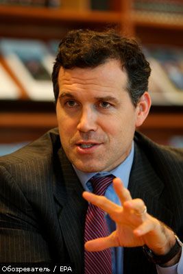 Ризик повного обвалу світової економіки все менше