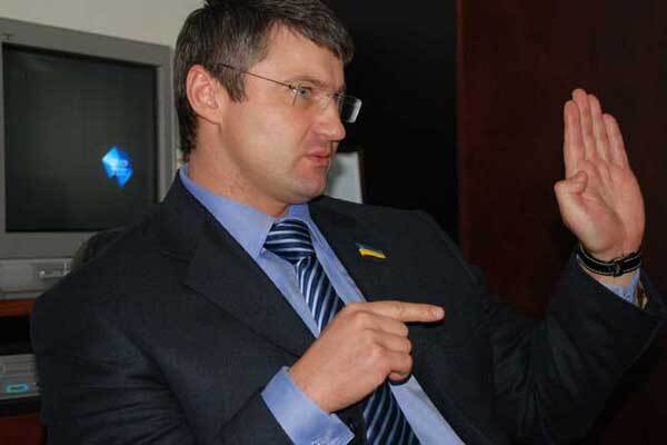 Тимошенко задовольнить Литвина жертвою