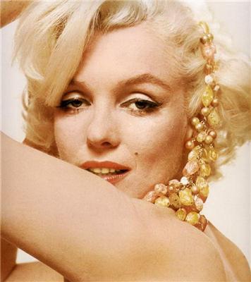 Последние фото Мэрилин Монро проданы с молотка