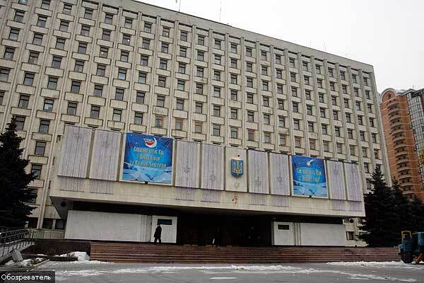 ЦИК напомнил Президенту процедуру лишения мандатов