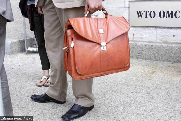 Кабмін підтягує Україну до стандартів СОТ