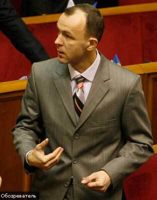 БЮТ викликає Стельмаха в Раду відповідати за долар