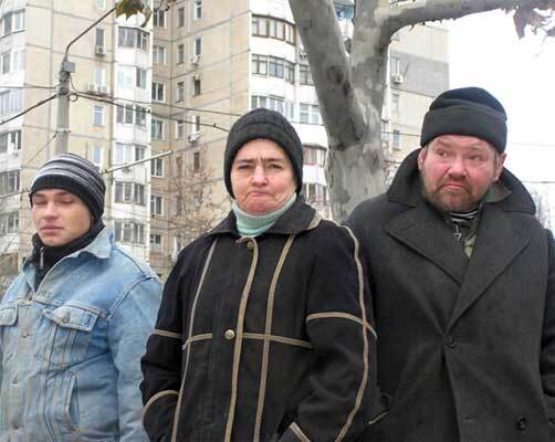 Російська мова підтримують цигани