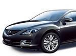 Японцы создали для себя особенную Mazda 6