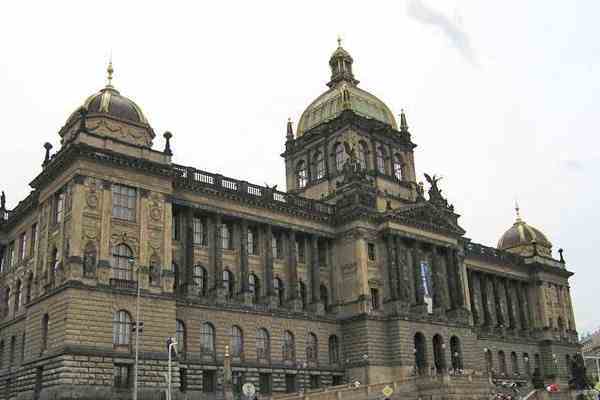 Чехія не забуде Україну на чолі Євросоюзу