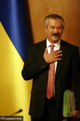 Нацбанк жорстко береться за курс гривні