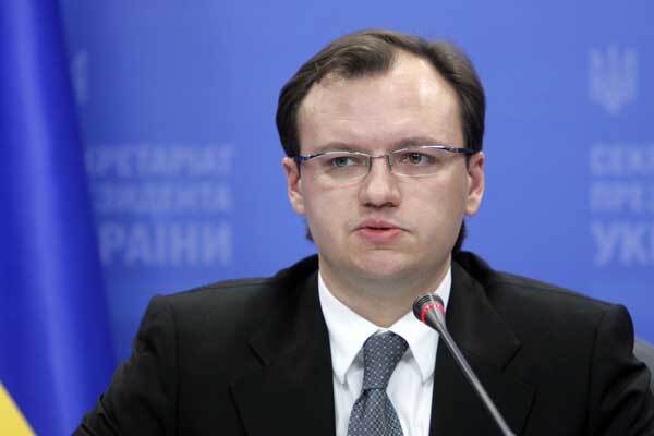 "Наша Україна" робить міну при поганій грі