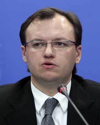 Ющенко готов избавиться от Стельмаха