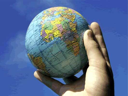 День іммігрантів. Українці в усьому світі, об'єднуйтеся!