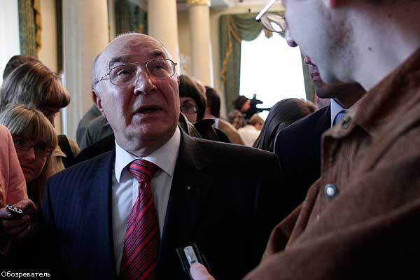 НБУ планує підвищити облікову ставку