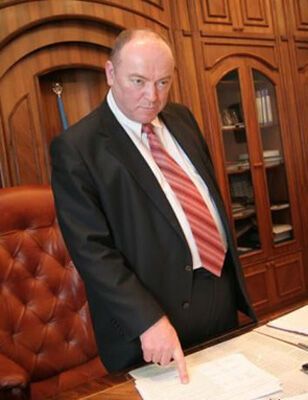 КРУ виходить на стежку перевірок