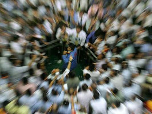 Фондові торги в Європі вчора закрилися різноспрямовано 