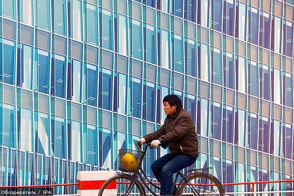 Китайці колонізують США