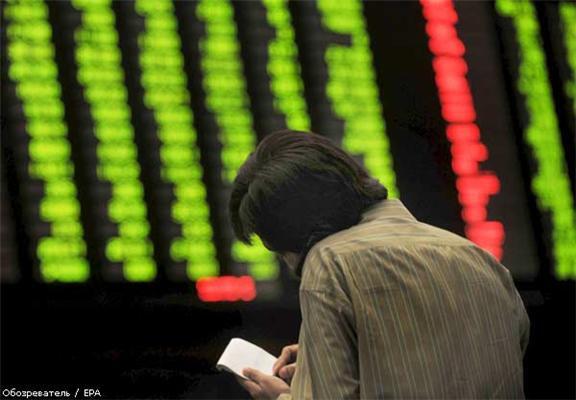 Світова економіка скоротиться вперше за 40 років