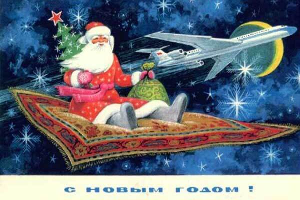 Новий рік відсвяткуємо з Йоулупуккі замість Діда Мороза