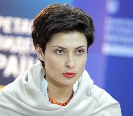 До 1 апреля Украина без газа не останется