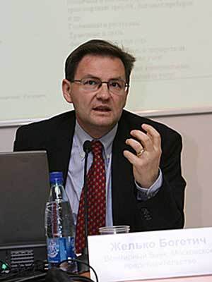 Якщо нафта впаде до $ 30, Росію доведеться рятувати