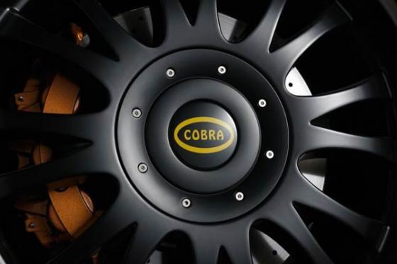 Cobra Technology огранила Nissan GT-R