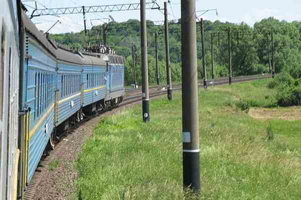 В Індії вибухнув пасажирський поїзд