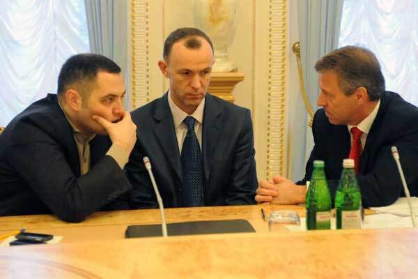 БЮТ готовий до коаліції вже зараз