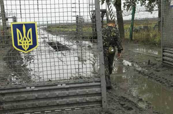 Сидеть за взрывы в Новобогдановке будут солдаты