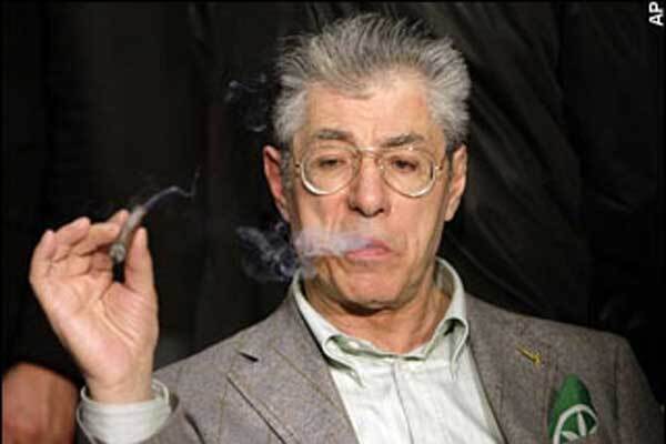 Син міністра втретє провалив випускні іспити