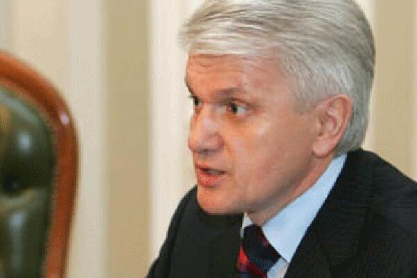Люди Луценка попросили парламент підтримати Литвина