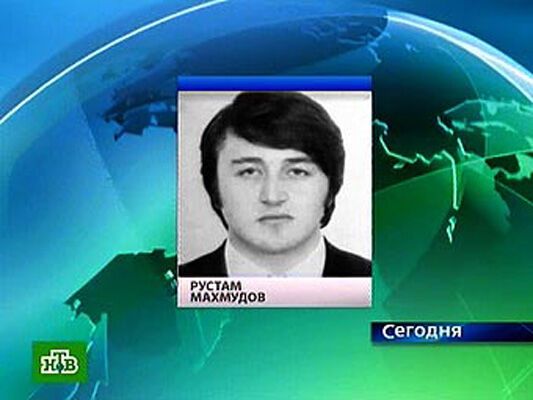 Предполагаемый убийца Политковской согласен дать показания