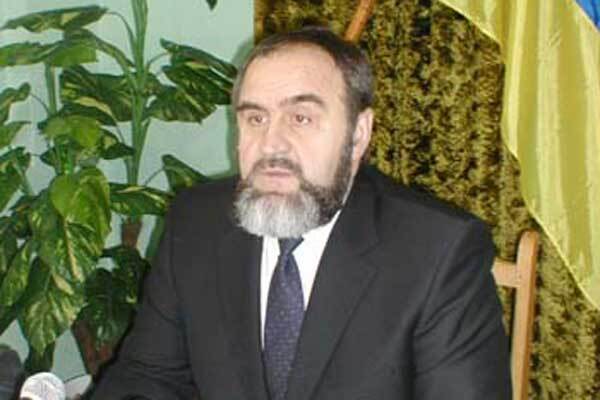 Русины создали "временное правительство" 