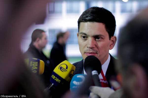 НАТО зацікавлене в посиленні армії України і Грузії